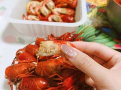 -呆虾王龙虾馆(南湖总店)