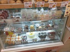 -孙北北面包(共富路店)