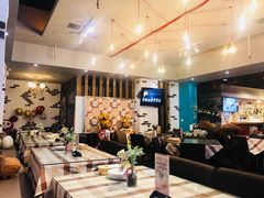 大堂-嘉喜来比萨(罗马花园店)