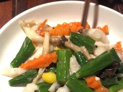 -前海沿·青岛菜(五四广场永旺店)