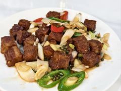 -旭璟酒家·传统粤菜·湘菜(逸景路店)