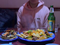 -范记靖远羊羔肉(博物馆店)