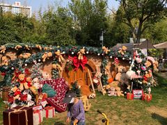 -HERRE·FARM 赫尔露营农场·团建聚会包场