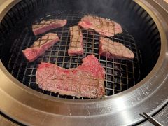 -神户牛焼肉専門店 牛一(道顿堀店)