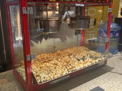 -汉巴味德(乐宾百货店)