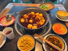 -李子坝梁山鸡(李子坝大鸡哥店)