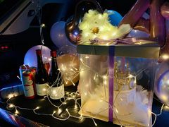 -贝紫Style(木马公寓店)