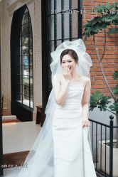 -荷玛高端新娘跟妆团队·彩妆培训