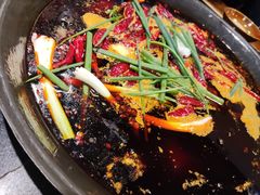 -较场口火锅(九街店)