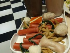 -比尔斯健康烤肉自助餐厅