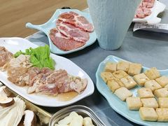 -牛犇炭火烤肉·鲜切烤肉(承德总店)