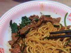 -阿当·小炒牛肉面(人广店)