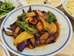 -东北风(江北万达店)