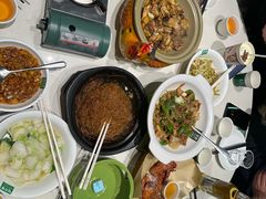 -绿草地·湘菜(7mall店)