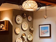 -LA CREPERIE BRETONNE布列塔尼法式餐厅(天童北路店)