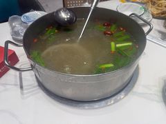 -刘少华贵州小黄牛·鲜牛肉火锅(总店)