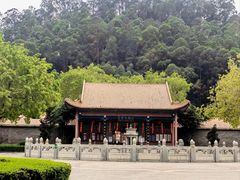 -顺峰山公园