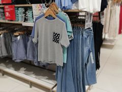 -优衣库(青岛伟东乐客城店)