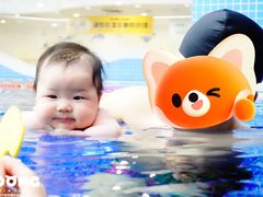 -龙格亲子游泳俱乐部(泊富中心)