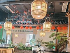 -筱爷叔·上海传统手工菜(玉树路店)