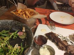 -造精酿餐厅