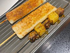 -鱼见你烤鱼•本地烧烤(1818店)