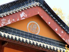 -灵谷景区