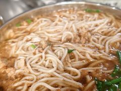 -正宗杨记普洱酸醋米线(总店)