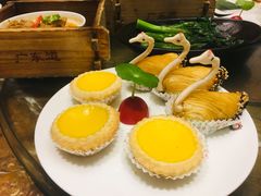 -广东道至正餐厅(区庄店)