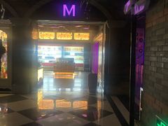 -音乐派KTV(扬州三盛店)
