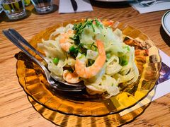 -La Strada(安福路店)