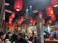-炒师傅腊鲢鱼(左家塘店)