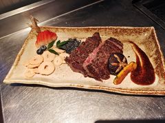 -小山日本料理(电子大厦店)