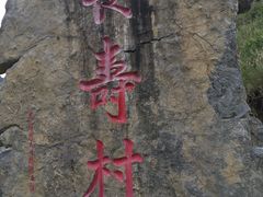 -长寿村