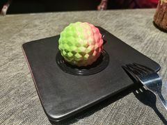 荔枝玫瑰卷-青咖啡(三坊七巷店)