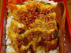 -白石的深夜食堂(济南万象城店)