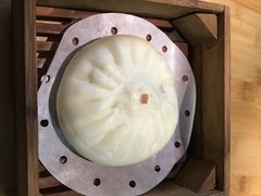 -食膳公园包子铺(烈士公园店)
