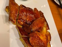 -莲餐厅·湖北菜·藕汤老手艺(愚园路店)