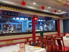 -万荣烤鸭店·北京菜(天坛店)