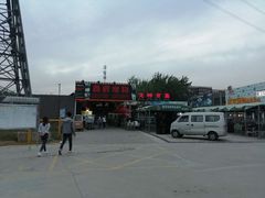 -中环花鸟鱼虫市场