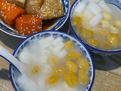 -黄记潮汕甜汤(贝底田坊店)