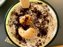 腰果咖啡-Fresh Fruit Factory - Fruit Cuisine Restaurant