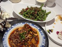 -川味堂·四川豆花(八卦岭店)