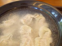 -如意馄饨(太平北路店)