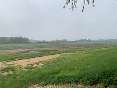 -潇河湿地公园