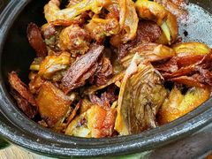 -斯丹姜母鸭·古法干香(涂门街总店)