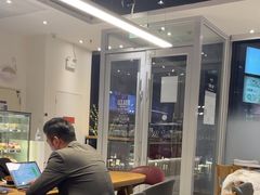 -COSTA COFFEE(中粮祥云店)