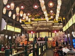 -HOHO餐厅(古子城店)