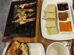 -柳叶刀烧烤(北大清华店)