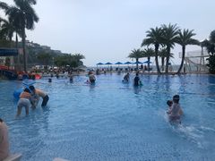 -深圳大梅沙京基洲际度假酒店